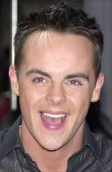 howmanAnt's profile picture. a parody of the real Ant