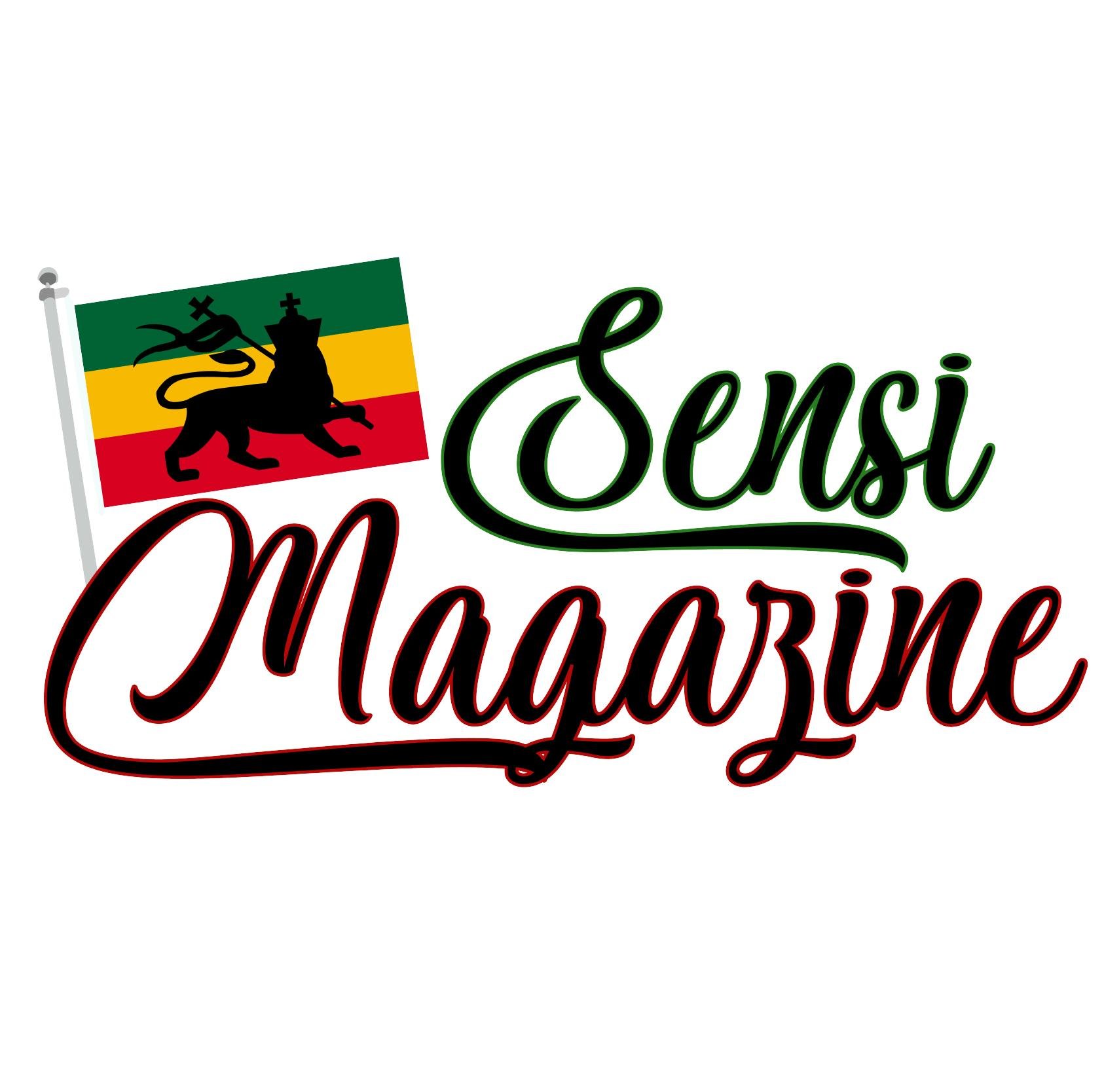 SensiMagazine