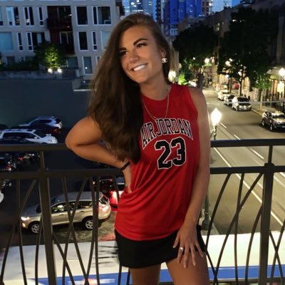 SavannaMaxey's profile picture. 
