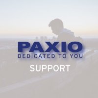 PAXIO Support (@paxiosupport) 's Twitter Profile