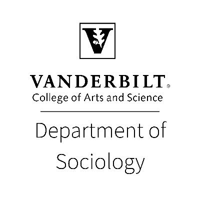 The Department of Sociology at Vanderbilt University