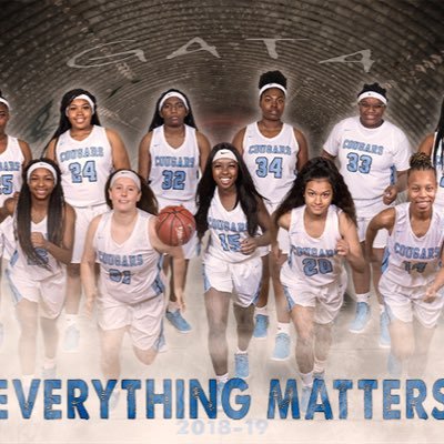hs_seguin's profile picture. Seguin HS Girls Basketball Program is where Lady Cougars strive to better themselves on and off of the court.  We work hard in everything that we do.