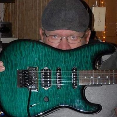 Rhendrix60's profile picture. Musician, Proud Dad, Conservative/Indepenent with a low tolerance for political extremists (both sides) and a penchant for Music,Comedy and Movies
