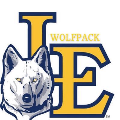 Official Twitter of LEHS Wolf Pack! Go Lobos!