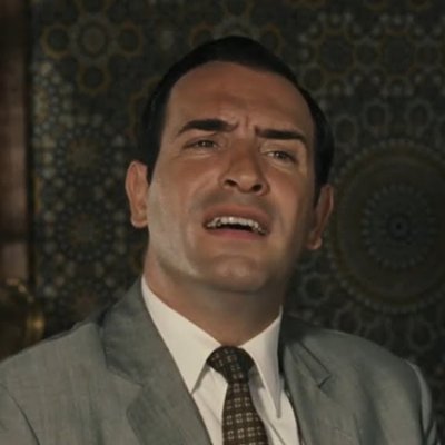 OSS_117_'s profile picture. Botte secrète de notre amis tous
Expert en relation étrangère