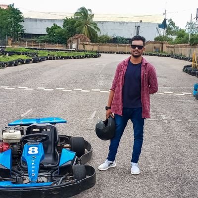 SaiKris96671235's profile picture. Never give up