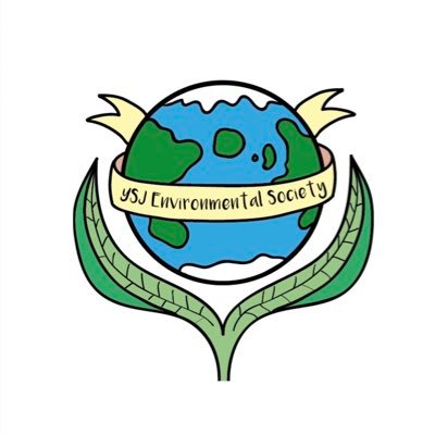 We are a new society at York St. John University in York coming 2019! We aim to work together as a campus to create a greener earth 🌏🌱🌲