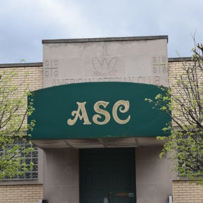 The ASC of Pittsburgh is a social club and rental/banquet hall.  For info on events and rental inquiries, visit:  https://t.co/bPhIAarpb5