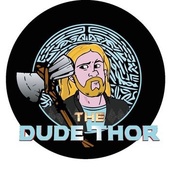 TheDudeThor Profile Picture