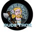 The Dude Thor (@thedudethor) Twitter profile photo The Dude Thor (@thedudethor) Twitter profile photo