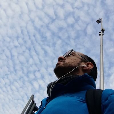 JhonJCastroH's profile picture. Aquí escribo mis opiniones. Verán mucho de informática, deporte y política. Estoy construyendo una app (no importa cuando lo leas)