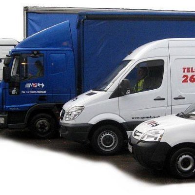 Transport Services Including Haulage, Pallets, Vans, Same Day Courier & Warehousing Covering the UK & Europe 7 Days a week