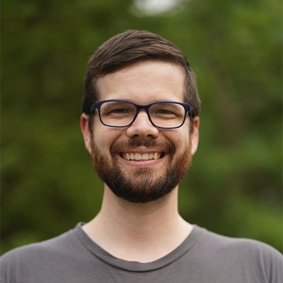 Chris Achardさんのプロフィール画像