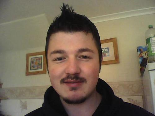 christian26powe's profile picture. 