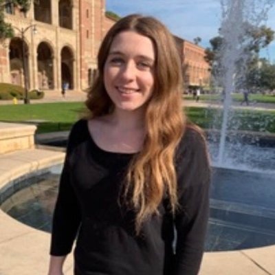 Hayden Montgomery Profile