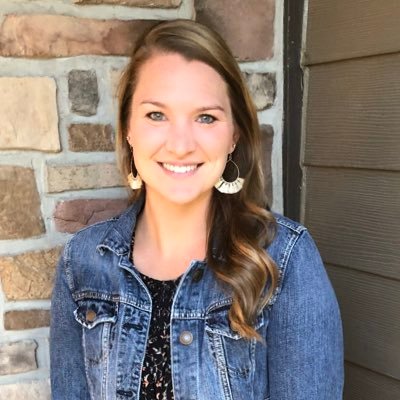 MrsPowell4th's profile picture. • 4th Grade Teacher 💙💚 • M. Ed in Curriculum and Instruction • Ed.S in Leadership K-12 ✏️📖 •