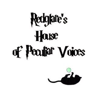 Welcome to Redglare's Home of Peculiar Voices! Here we want to make content for others to enjoy. Questions? DM us!!

Current Manager: @syrupistrash