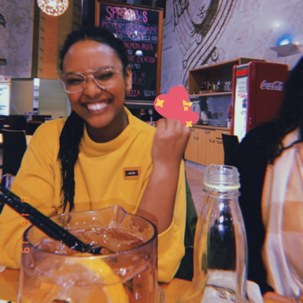 #1 New York Times Bestselling author of IMMORTAL DARK ✨ Sequel: ETERNAL RUIN (Nov 4, 2025) i'm rooting for you. 🇪🇹