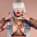 Lil' Kim (@LilKim) Twitter profile photo