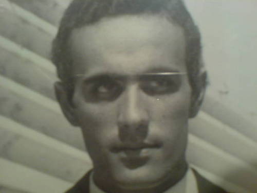 amadeovalenter's profile picture. 