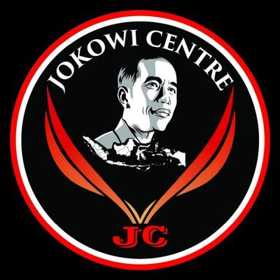 Official Twitter Jokowi Centre.
Bersatu Menuju Indonesia Maju.
MISI : Jokowi2Periode
WA : +628128759565; T : (+62)21 8888 888
Email : info@jokowicentre.or.id