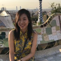 Justine Ryu (@justine_ryu) 's Twitter Profile