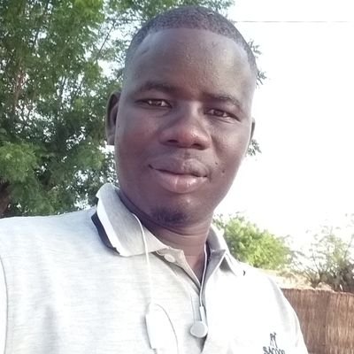 mamadou_joseph's profile picture. enseignant