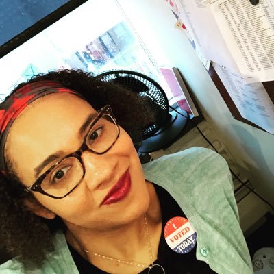 KyraNID's profile picture. Executive Director at Need in Deed.      Educator, Advocate for student and teacher voice. Proud Philly public school grad, GHS #240