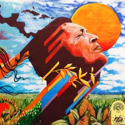 Autogestiónando lo común - Konuqueando. Defendiendo la vida la paz y el amor! ColomboVenezolana