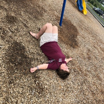 Assistant Principal at Cub Run Elementary School, mother of teenagers, loves reading, and watching reality tv