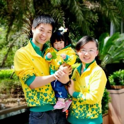 NevillLuo's profile picture. Nothing special to say...