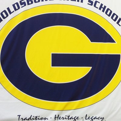 The official twitter account of Goldsboro High School baseball. Follow for updates and information. Cougar Pride!