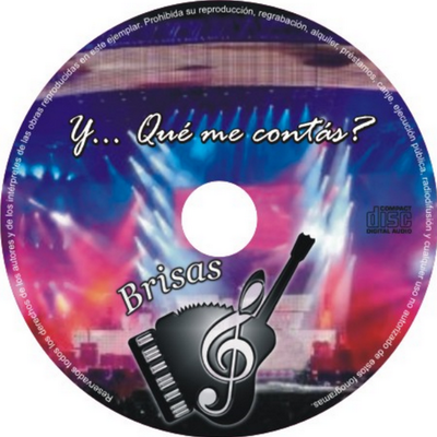 GrupoBrisas's profile image