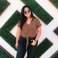 Sarah Garcia - @sarahgarciaa17 Twitter Profile Photo