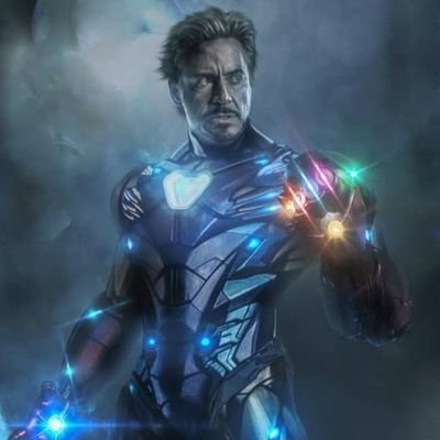 IronHeartStark1's profile picture. love you 3000