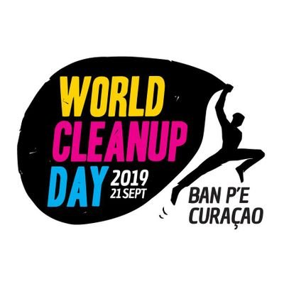 Join Curacao along with 150 other countries to clean up & spread awareness of trash! Let's do it... let's #keepcuracaoclean 🇨🇼