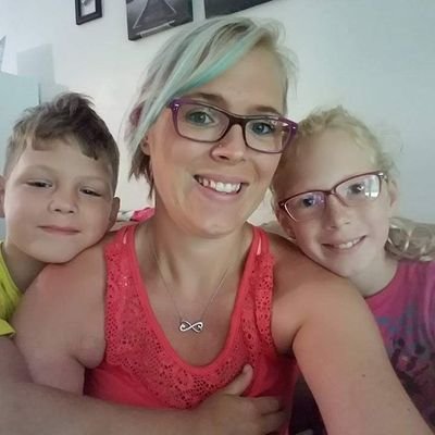 Wife💙Mom of 2💙6th grade science teacher💙Beach Lover
Trying to make a difference everyday, no matter how small.
#teacher #clearthelists #clearthelistsDE