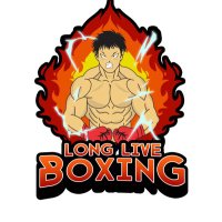 LongLiveBoxing.com “EnVivo!” Podcast🎙 (@longliveboxng) 's Twitter Profile