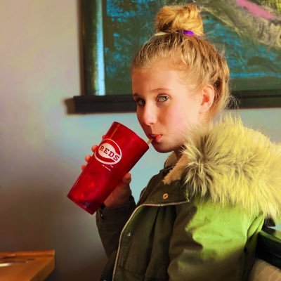 meganhazel23's profile picture. RCHS ‘23