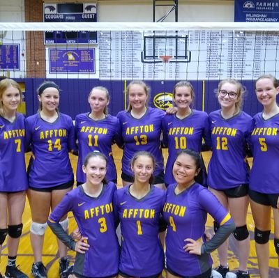 AfftonVB Profile Picture