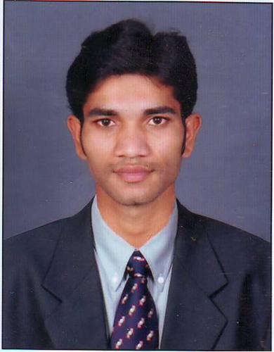 @rameshchary