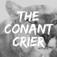 Conant Crier (@conantcrier) 's Twitter Profile