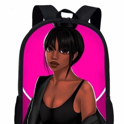 DeBlackDuchess's profile picture. Create bags that makes you more attractive.Grad-Student in Jamaica,         E-commerce Fashion Bag Merchant.Custom Print, print and demand.