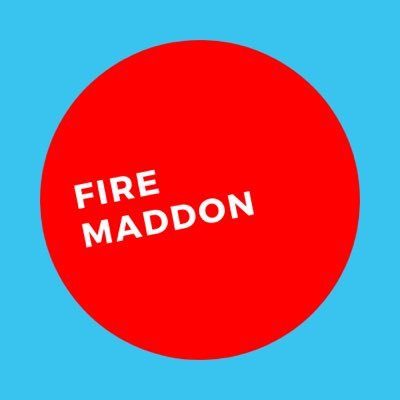 Fire Joe Maddon: https://t.co/y6ofu9b37D