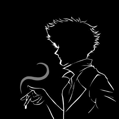 Ziusz's profile picture. SEE YOU SPACE COWBOY...