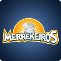 merrekeiros's profile picture. MERREKEIROS é uma empresa de Leilões Virtuais. Aqui você se diverte e faz bons negocios!