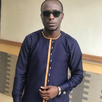 Gluckbraimah's profile picture. UI/UX Designer (interactive web/App IOS/Android , user research and visual designs) || Medical Laboratory Scientist || Professional Teacher