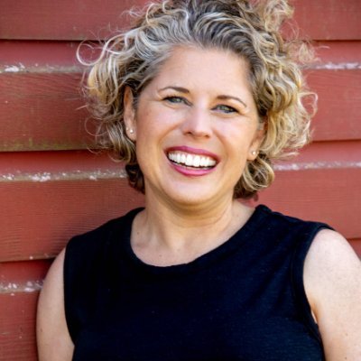 Christine Thygesen Profile