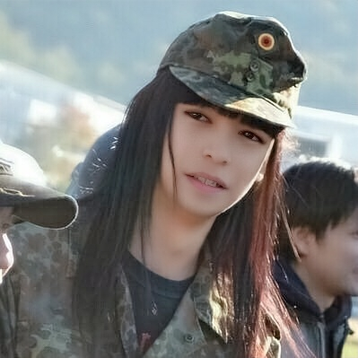 dpms_m4a1's profile picture. 姫カットジッピー野郎