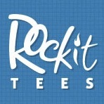 RockitTees's profile picture. Starting a business during hard times, and what I used to get it done.
